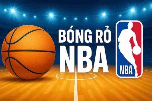 NBA Live Mobile FK22 - Trải Nghiệm Game Bóng Rổ Đỉnh Cao