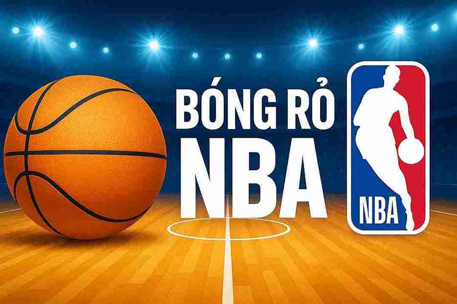 NBA Live Mobile FK22 - Trải Nghiệm Game Bóng Rổ Đỉnh Cao