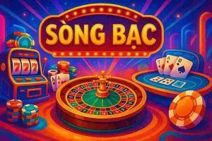 Sòng bạc FK22 - Địa Chỉ Giải Trí Hàng Đầu Việt Nam