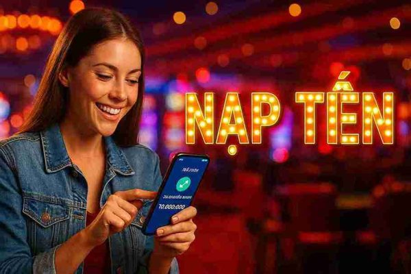 Nạp Tiền FK22 - Hướng Dẫn Gửi Tiền An Toàn Và Nhanh Chóng